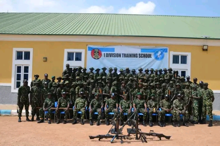 Army graduates 87 soldiers for deployment to Operation FANSAN YAMMA