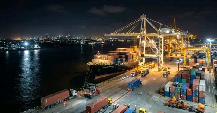 FG approves upgrade of Calabar, Delta, Onne, Rivers ports