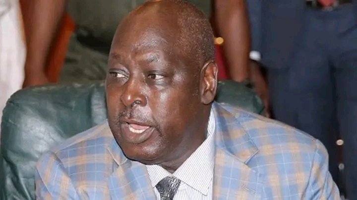 NDC governorship candidates reject Lawal’s North-East role
